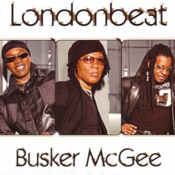 Londonbeat feat. Tom Civic Busker McGee - Tom Civic Remix