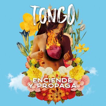 Tongo La Bestia (feat. Tremenda Jauría)