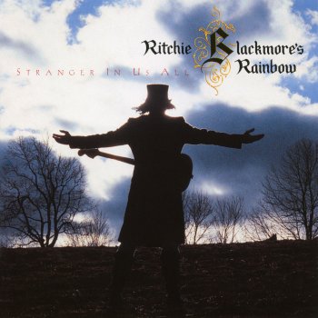 Ritchie Blackmore's Rainbow Black Masquerade
