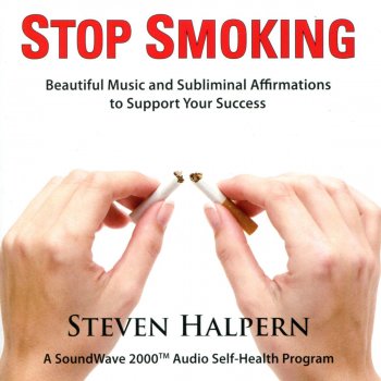 Steven Halpern Stop Smoking, Pt. 12