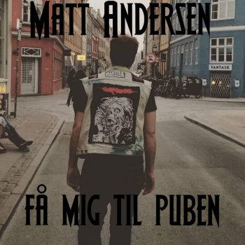 Matt Andersen Learn to Live