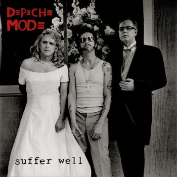Depeche Mode Suffer Well (M83 instrumental)