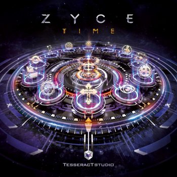 Zyce The Music Box Of Wonders