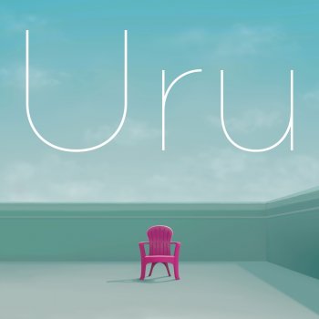 Uru 無機質 - Instrumental