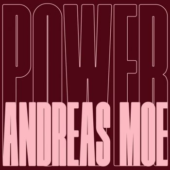 Andreas Moe Power