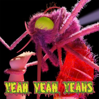Yeah Yeah Yeahs Mosquito - Live From Area 52