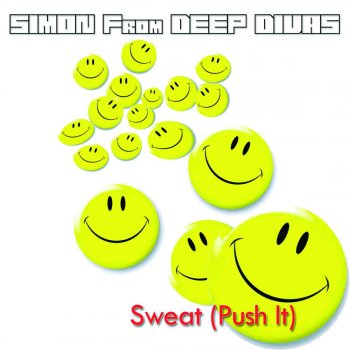 Simon From Deep Divas Sweat (Push It) [Fan-L Mix]