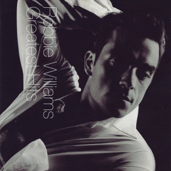 Robbie Williams Eternity (Radio Edit)