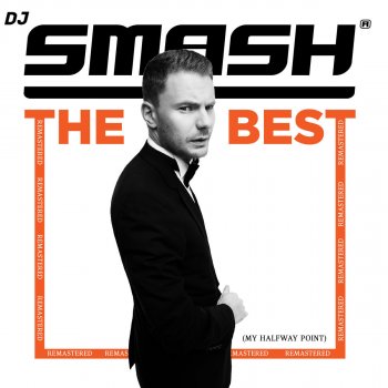 DJ Smash feat. Levingstone The Edge (Remastered)