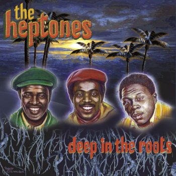 The Heptones Through the Fire I Come (Alternate Extended Mix)