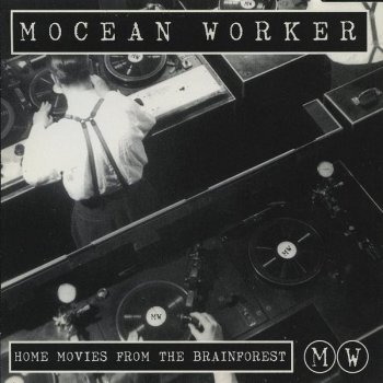 Mocean Worker American Tabloid