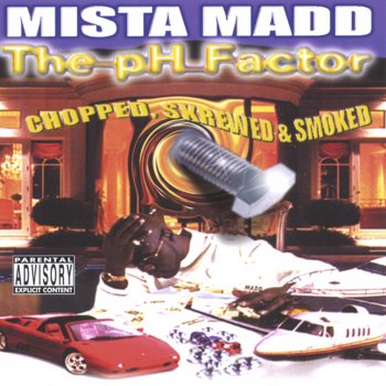 Mista Madd Say What You Wanna Say (Green Bandit Mix)