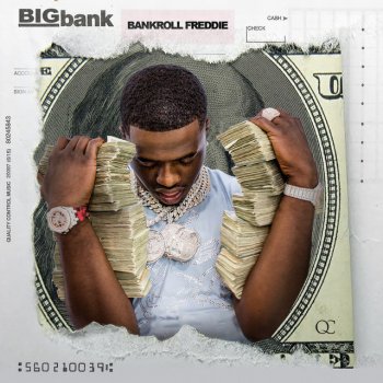 Bankroll Freddie feat. Young Dolph Rich Off Grass (Remix) [feat. Young Dolph]