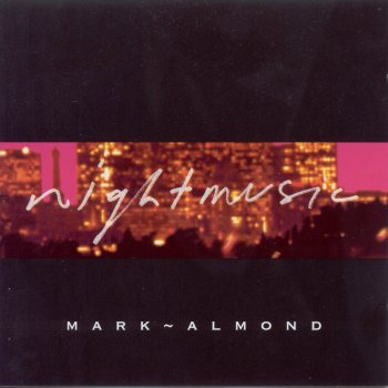 Mark Almond City Of Dreams