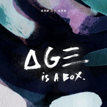 Age Is a Box feat. Sasha Daniel Our Religion Is Truth