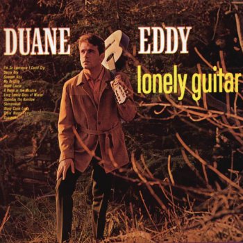 Duane Eddy Cryin' Happy Tears