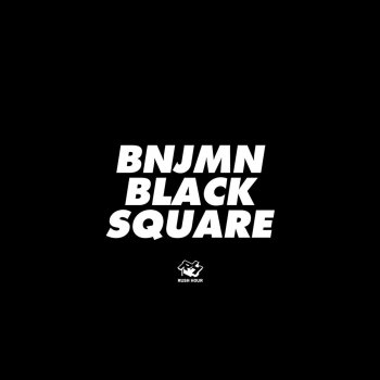 Bnjmn Black Square
