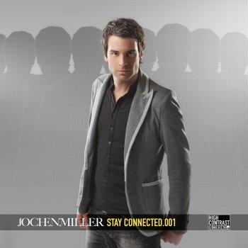 Jochen Miller Humanoid (Original Mix)