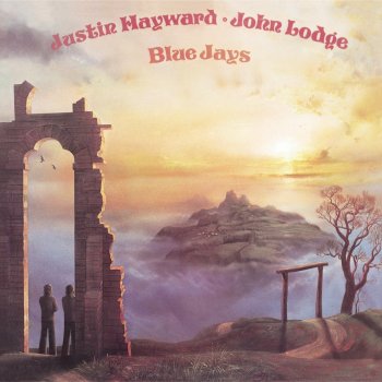 John Lodge feat. Justin Hayward Maybe