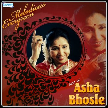 Asha Bhosle feat. Kumar Sanu Mere Khayalon Mein (From "Dushman Yaar")