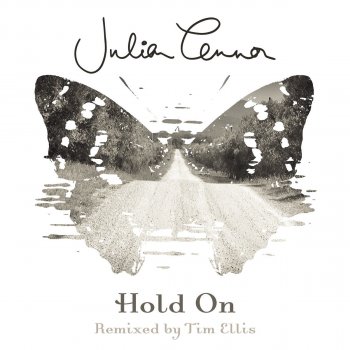 Julian Lennon Hold on (Remixed by Tim Ellis)