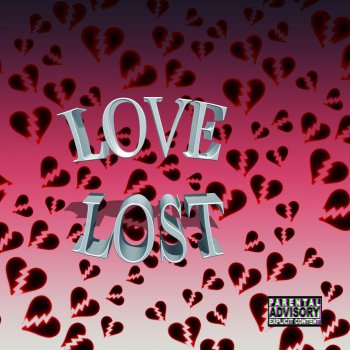 201jah Love lost