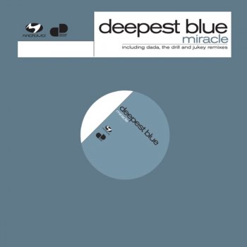 Deepest Blue Miracle (Radio Alternative Mix)