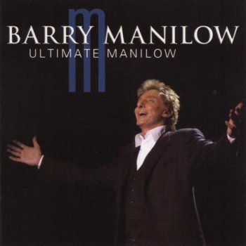 Barry Manilow You're Lookin' Hot Tonight