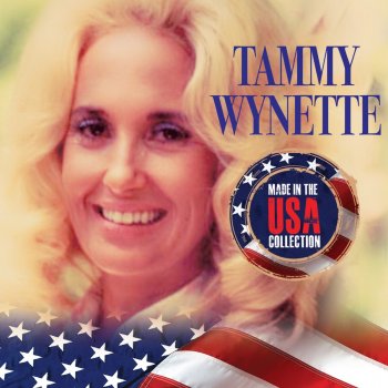 Tammy Wynette Crying In the Rain