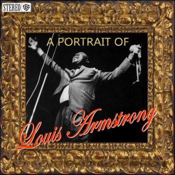 Louis Armstrong I've Got a Heartful of Rhythm