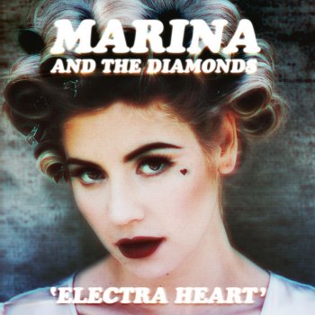 Marina and The Diamonds Starring Role