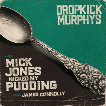Dropkick Murphys James Connelly