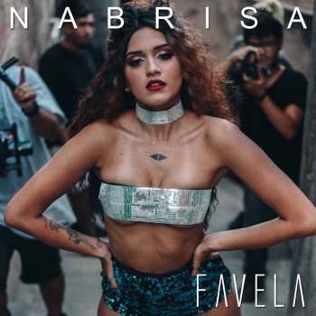 NaBrisa Favela