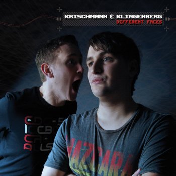 Krischmann & Klingenberg Different Faces (Arkus P. Remix) - Arkus P. Remix