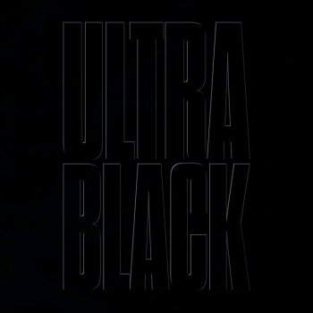 Nas feat. Hit-Boy Ultra Black (feat. Hit-Boy)
