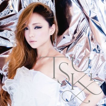 Namie Amuro Neonlight Lipstick