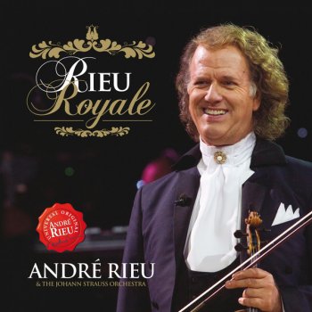 André Rieu feat. The Johann Strauss Orchestra Aan de Amsterdamse Grachten