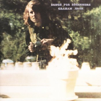 Graham Nash I Used To Be A King