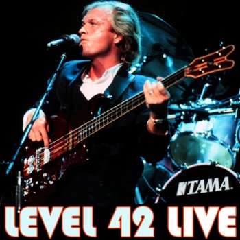 Level 42 A Physical Presence (Live)