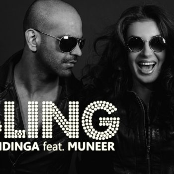 Mandinga feat. Muneer Bling