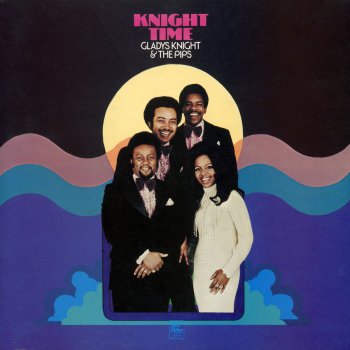 Gladys Knight & The Pips Between Her Goodbye and My Hello