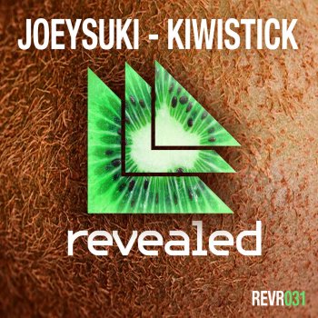 JoeySuki Kiwistick - Original Mix