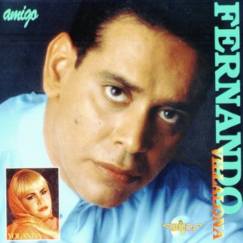 Fernando Villalona El Consejito