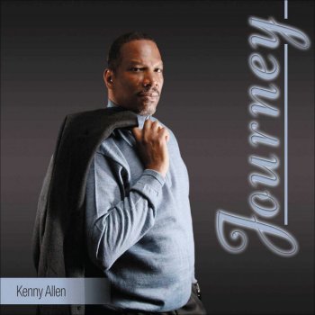Kenny Allen Who I Am