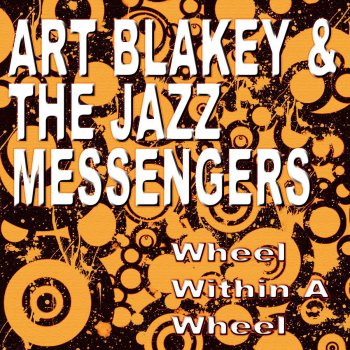 Art Blakey & The Jazz Messengers Jodi