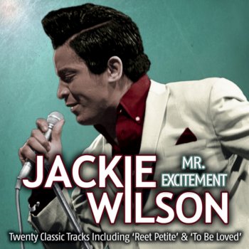 Jackie Wilson St. Louis Blues (Billy Ward & The Dominoes)
