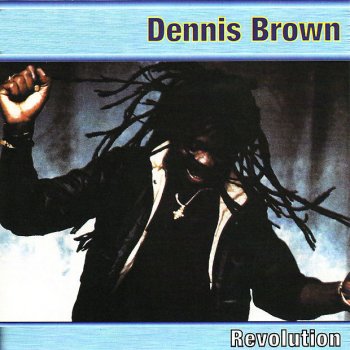 Dennis Brown The Promise Land