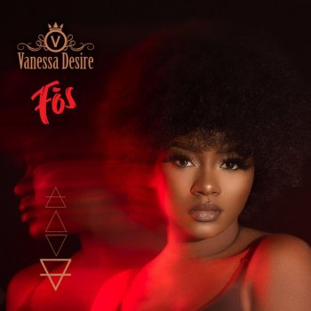 Vanessa Desire feat. Bic Tizon Dife Lanmou dous makòs