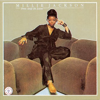 Millie Jackson There You Are