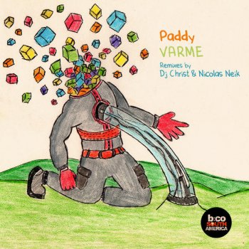 Paddy Varme (Nicolas Neik Remix)